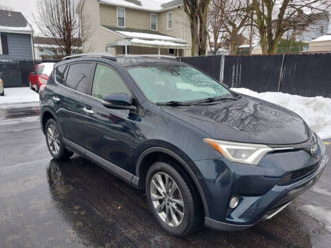 2017 Toyota RAV4