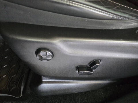 2015 Dodge Durango Citadel