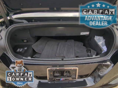 2025 BMW M8 Competition