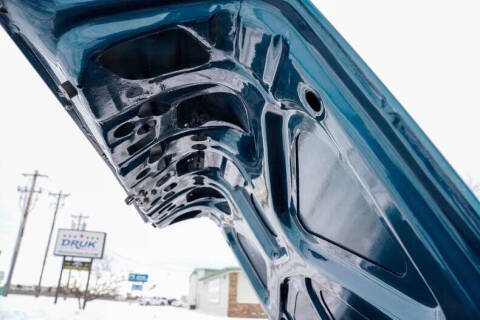 1964 Chevrolet Malibu