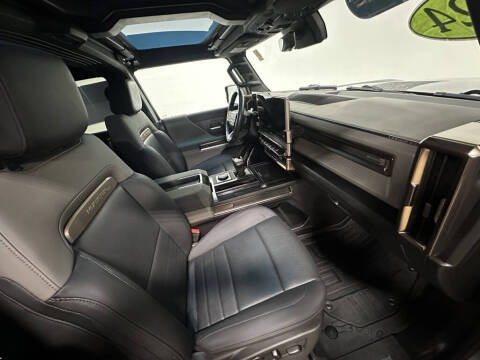 2024 GMC HUMMER EV 3X