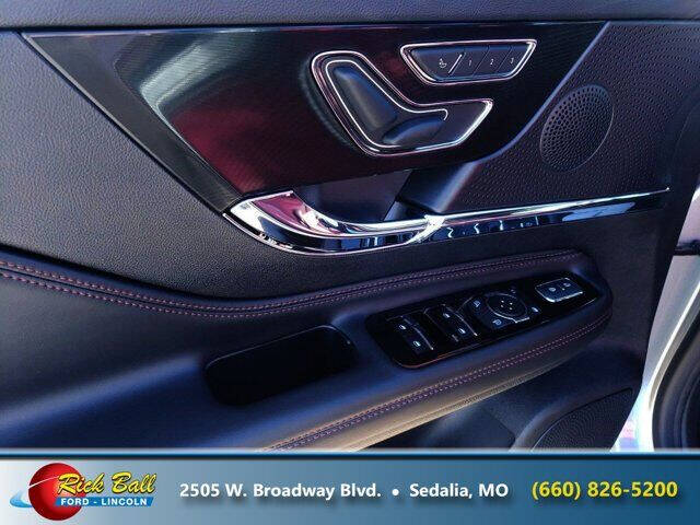 2024 Lincoln Corsair Reserve