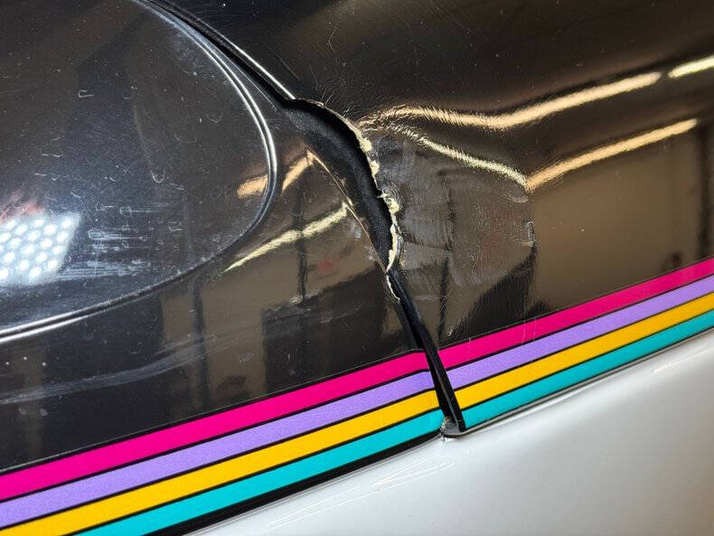 1993 Chevrolet Camaro Z28