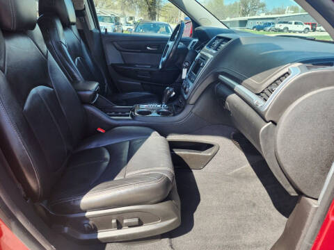 2014 GMC Acadia SLT-1