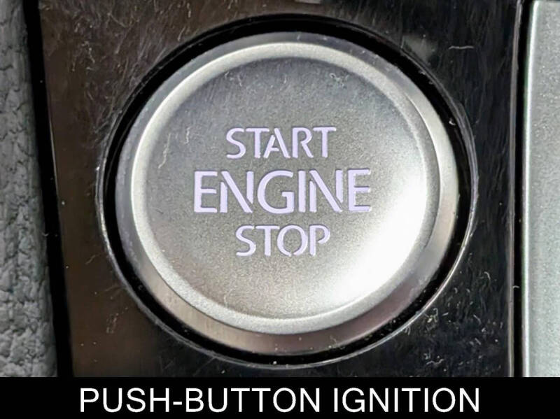 2019 Volkswagen Golf R 4Motion