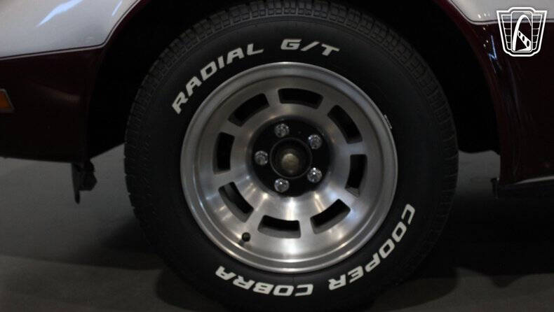 1979 Chevrolet Corvette