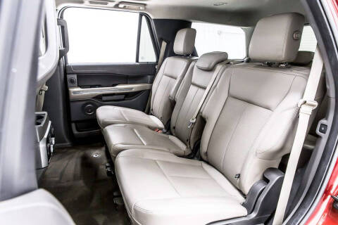 2019 Ford Expedition XLT