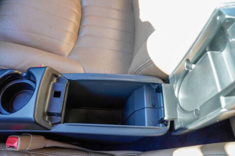 1995 Chevrolet Monte Carlo Z34