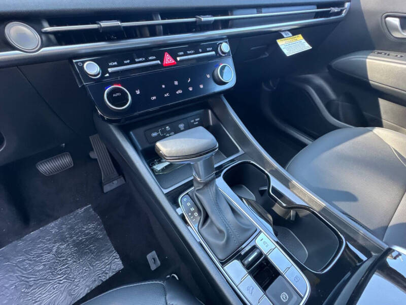 2026 Hyundai Tucson XRT