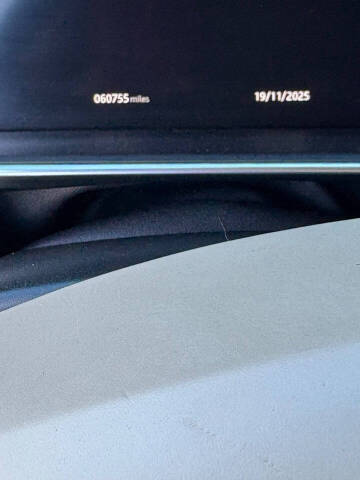 2018 Land Rover Range Rover Supercharged