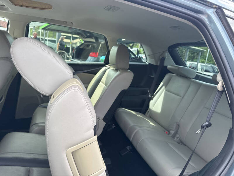 2012 Mazda CX-9 Touring