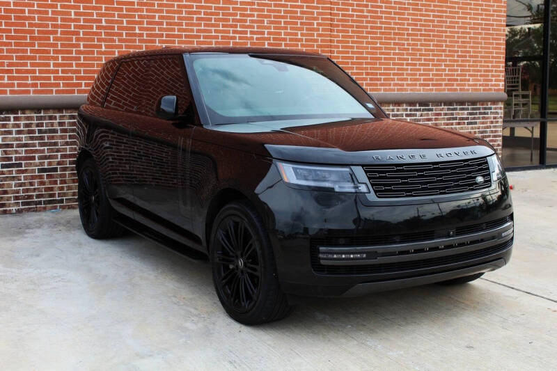 2024 Land Rover Range Rover P530 SE