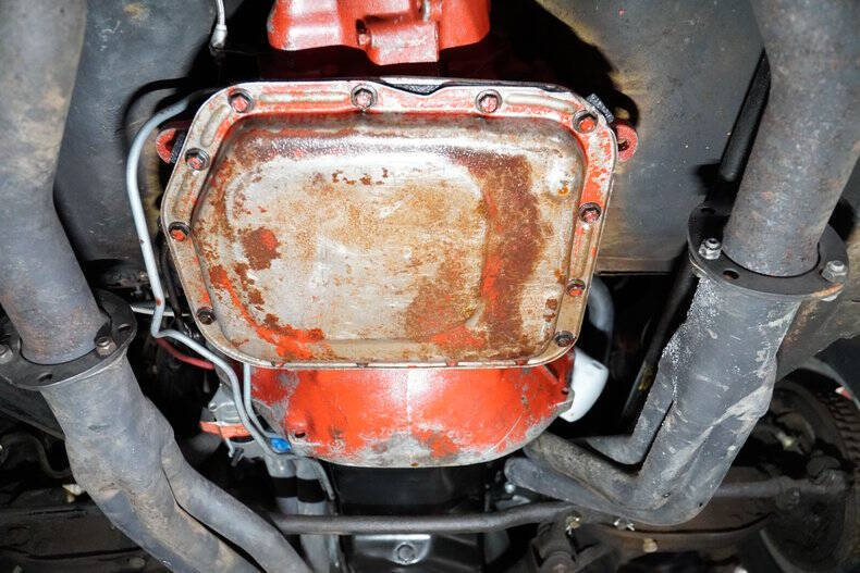 1974 Dodge Dart