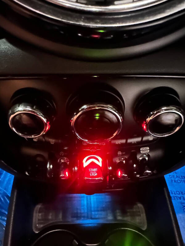 2019 MINI Clubman Cooper S