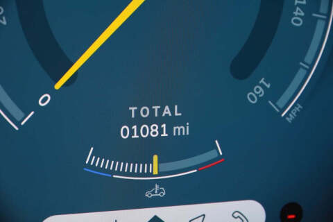 2025 MINI Convertible John Cooper Works