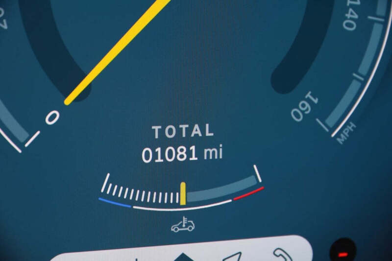 2025 MINI Convertible John Cooper Works