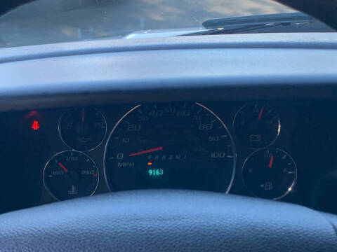 2024 Chevrolet Express 2500