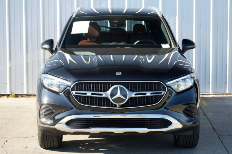 2023 Mercedes-Benz GLC GLC 300 4MATIC