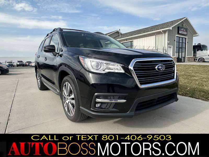 2020 Subaru Ascent for sale in Woods Cross, UT
