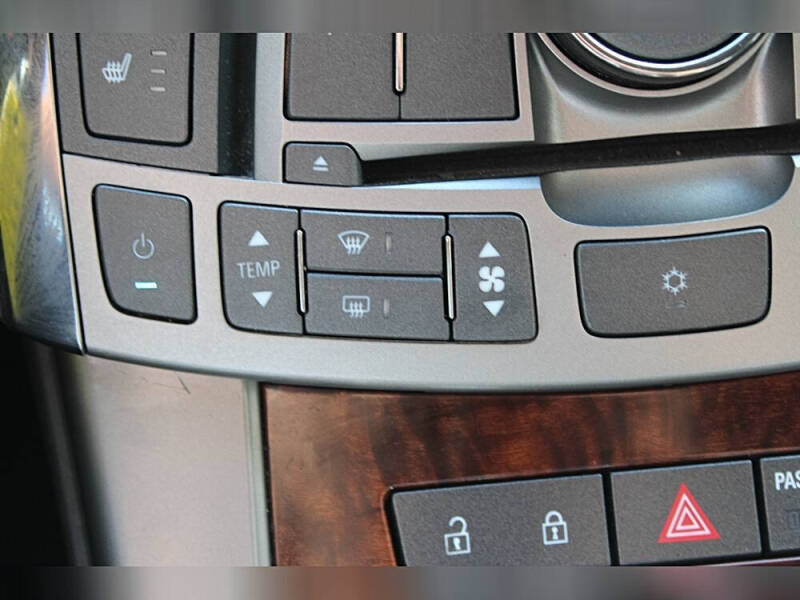 2012 Buick LaCrosse Premium 1