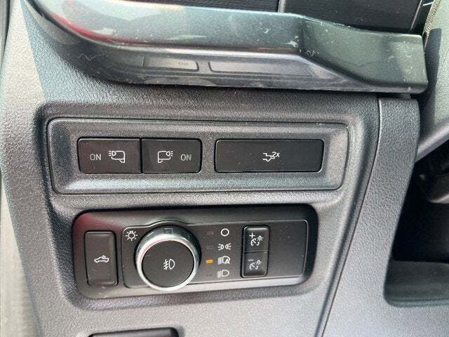 2023 Ford F-150 38