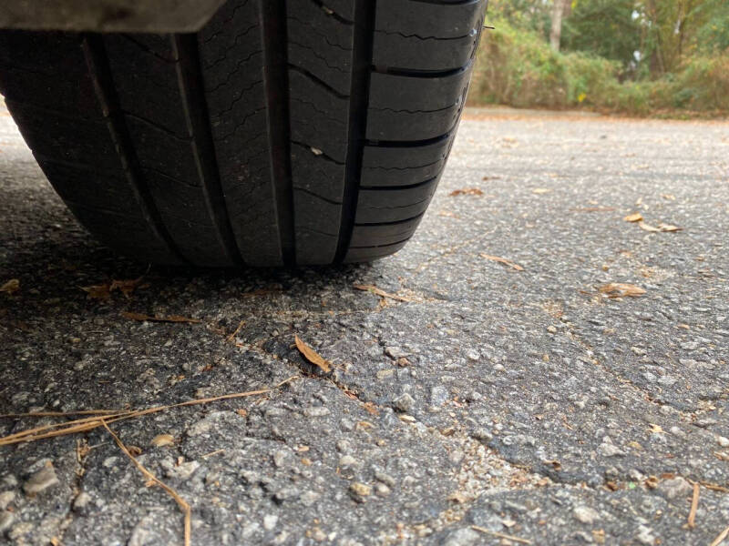 2014 Honda Accord EX-L V6 w/Navi