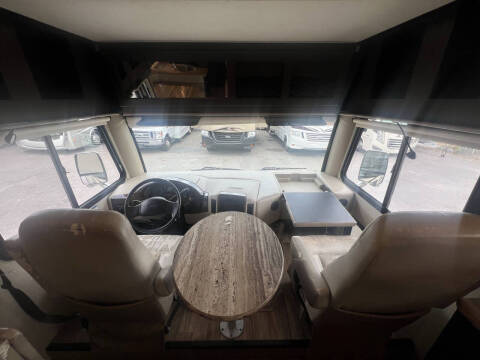 2017 Thor Motor Coach ACE BUNK HOUSE