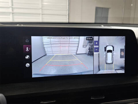 2023 Kia Telluride SX-Prestige X-Pro