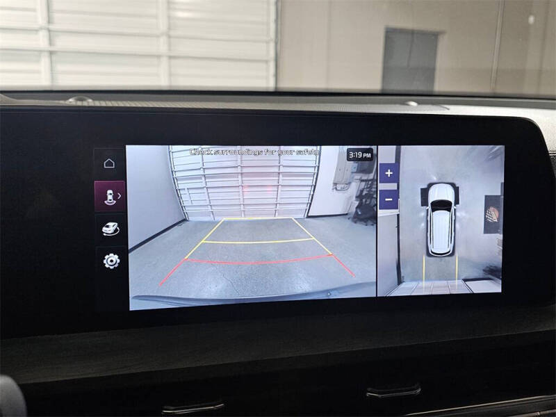 2023 Kia Telluride SX-Prestige X-Pro