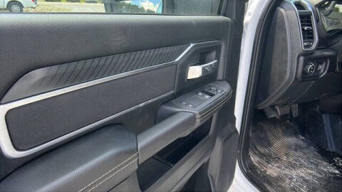 2025 RAM 5500