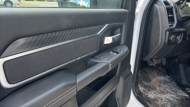 2025 RAM 5500