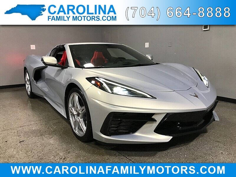 Sports Cars For Sale In Lincolnton NC Carsforsale