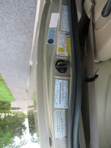 2014 Ford E-Series E-150