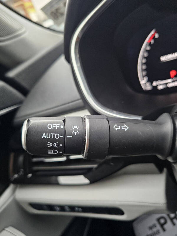 2022 Acura MDX SH-AWD w/Tech