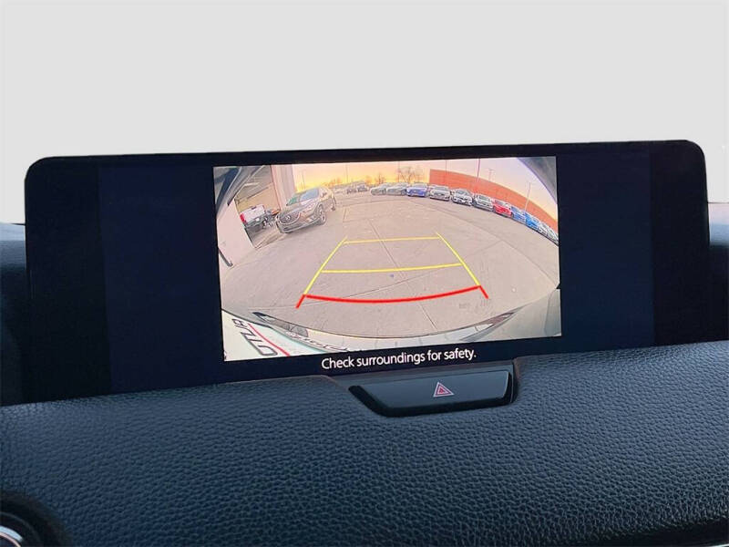 2025 Mazda CX-90 3.3 Turbo Preferred