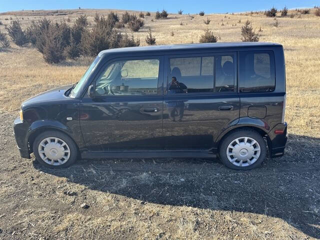2006 Scion xB