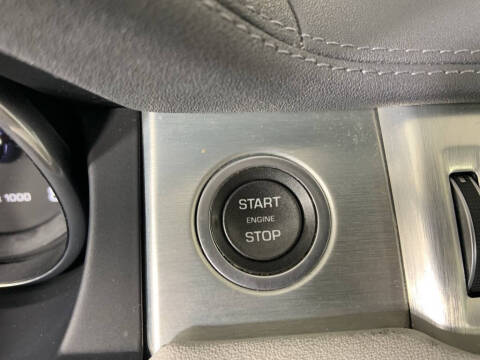 2015 Land Rover Range Rover Evoque Pure Plus