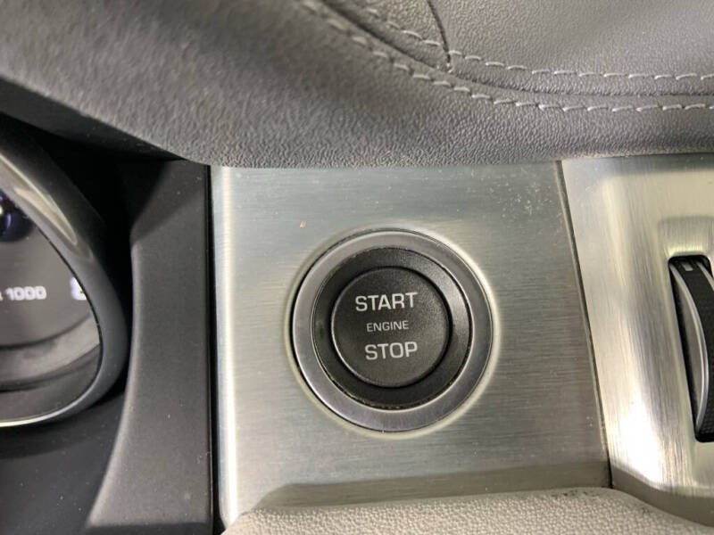 2015 Land Rover Range Rover Evoque Pure Plus