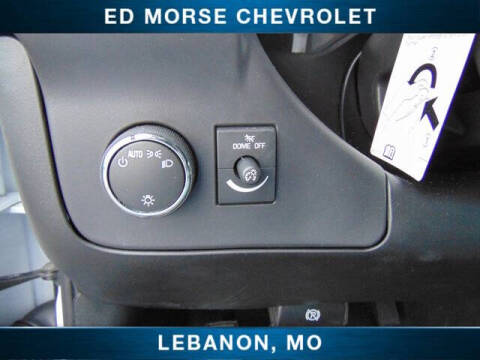 2024 Chevrolet Express 3500