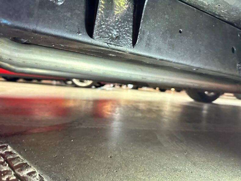 1955 Chevrolet Bel Air