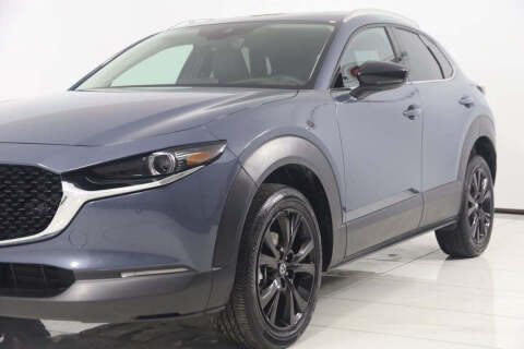 2021 Mazda CX-30 Turbo Premium Plus