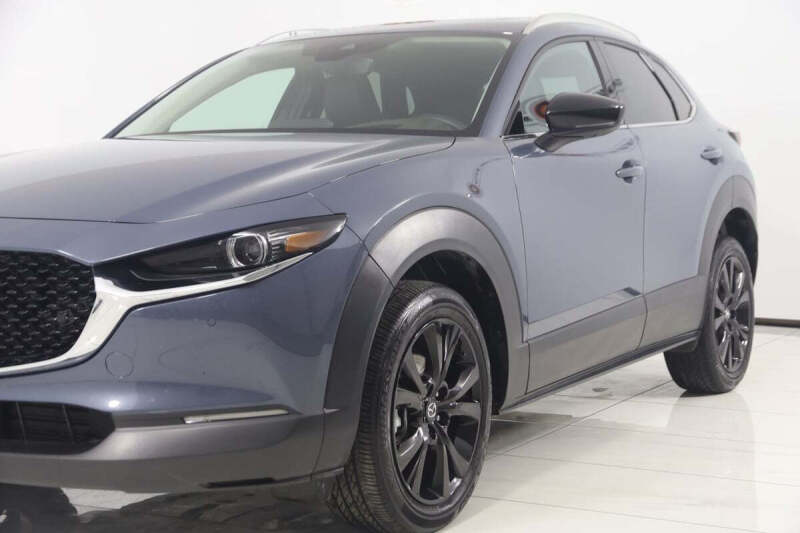 2021 Mazda CX-30 Turbo Premium Plus
