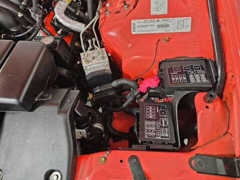 1999 Chevrolet Camaro Z28