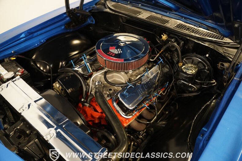 1969 Chevrolet Chevelle