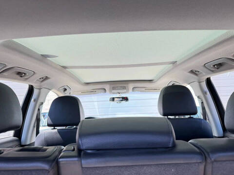 2016 Audi Q5 2.0T quattro Premium Plus