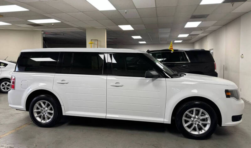 2014 Ford Flex SE