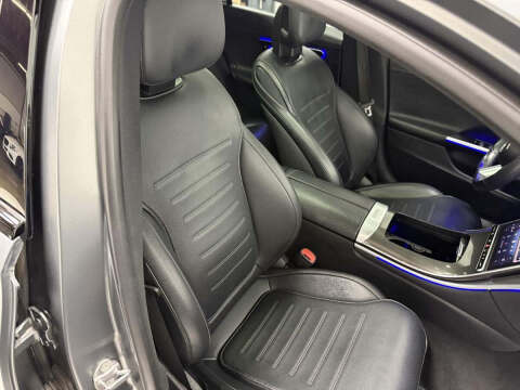 2022 Mercedes-Benz C-Class C 300