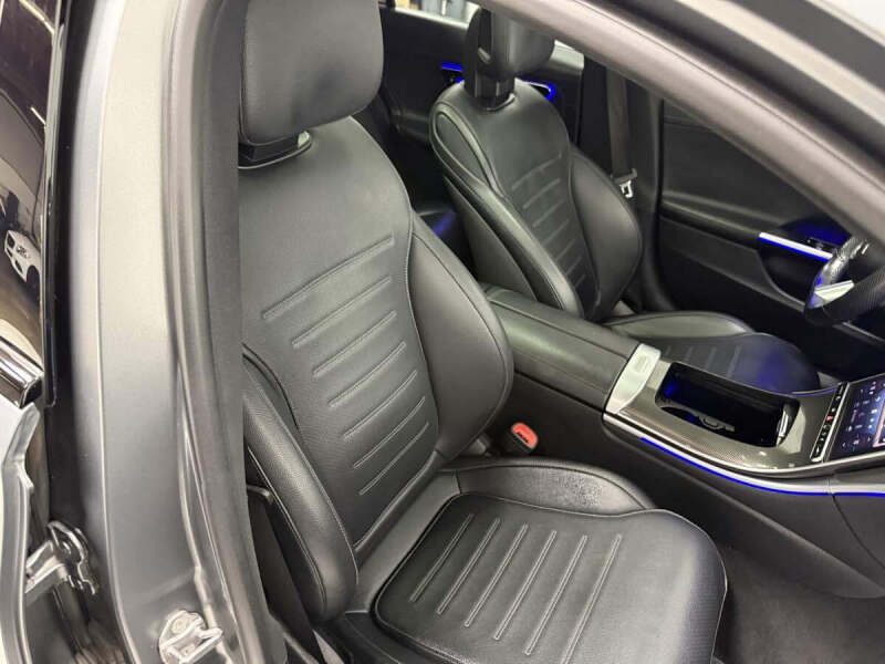 2022 Mercedes-Benz C-Class C 300