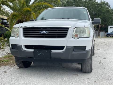 2006 Ford Explorer for sale at Southwest Florida Auto in Fort Myers FL