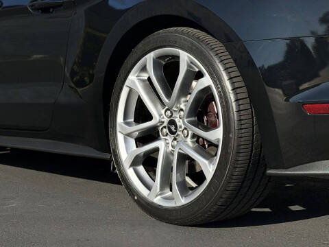 2020 Ford Mustang GT